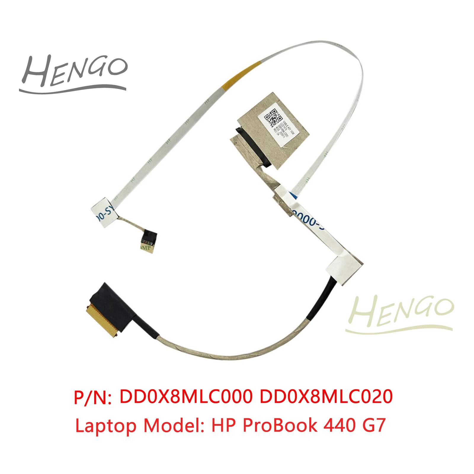 HP ProBook 440 G7 LCD LED LCD ÷ ̺, ġ , DD0X8MLC000, DD0X8MLC020,  ǰ
